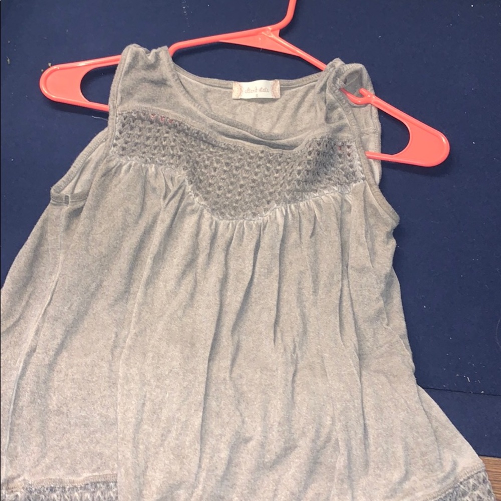 Alterd state top